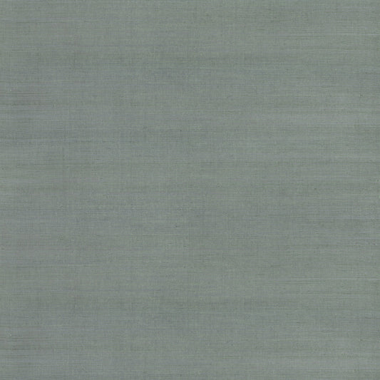 Zhejiang Aquamarine Grasscloth Wallpaper (Aquamarine)
