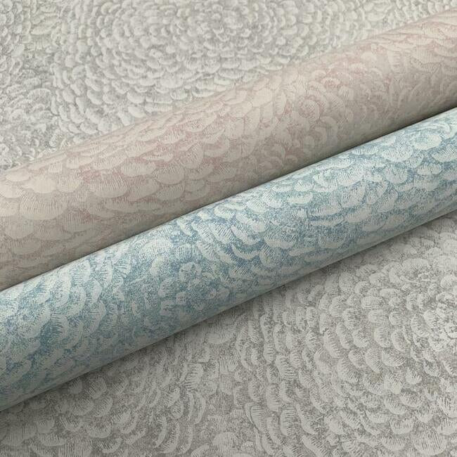 Floret Wallpaper (Blush)