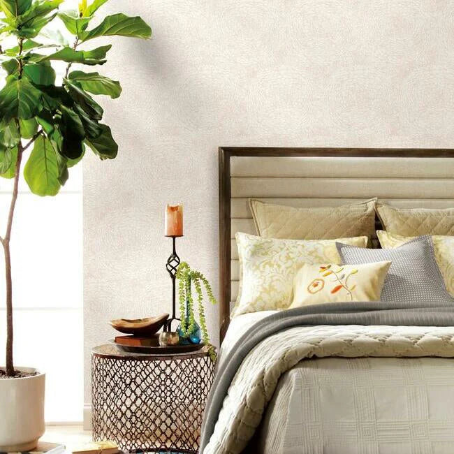 Floret Wallpaper (Blush)