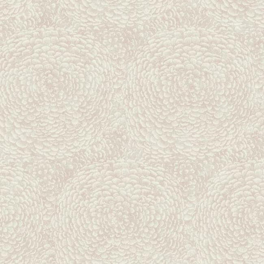 Floret Wallpaper (Blush)