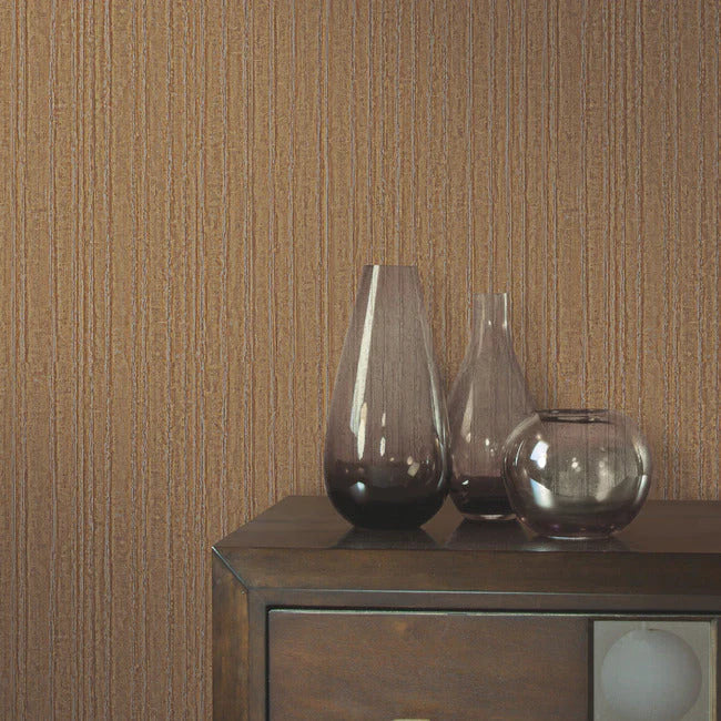 Vintage Tin High Performance Wallpaper (Esquire)