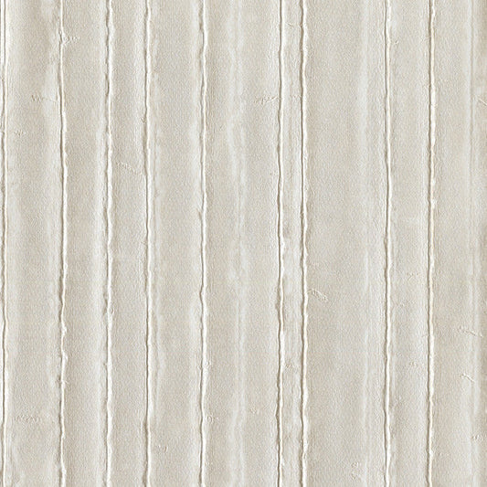 Vintage Tin High Performance Wallpaper (Optic White)