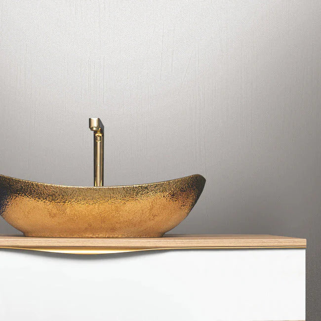 Stockroom High Performance Wallpaper (Plaster of paris)