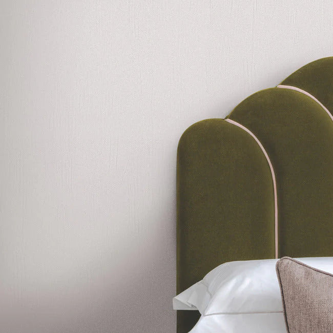 Stockroom High Performance Wallpaper (Plaster of paris)