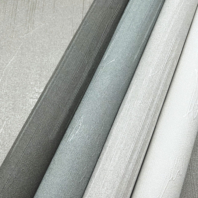 Stockroom High Performance Wallpaper (Graphite)