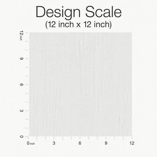 Stockroom High Performance Wallpaper (Plaster of paris)