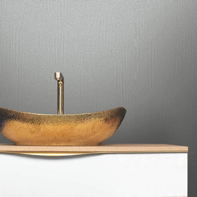 Stockroom High Performance Wallpaper (Tradewind)