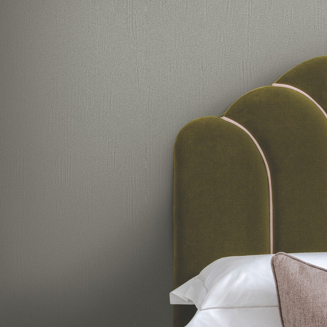 Stockroom High Performance Wallpaper (Graphite)