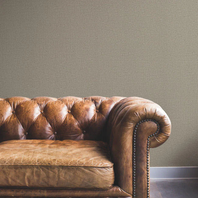 Rugged Linen High Performance Wallpaper (Adirondack)