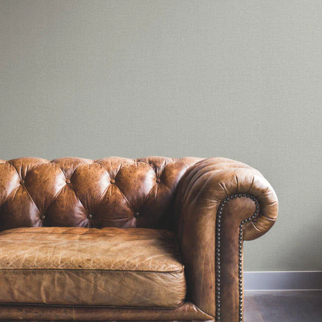 Rugged Linen High Performance Wallpaper (Featherstone)