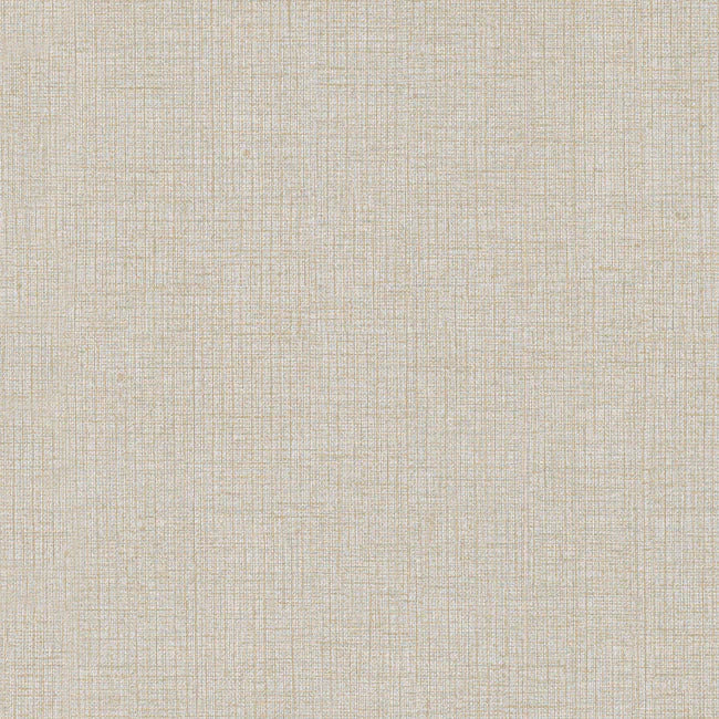 Rugged Linen High Performance Wallpaper (Powder Sand)