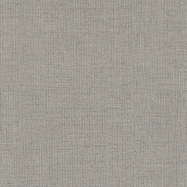 Rugged Linen High Performance Wallpaper (Shale)
