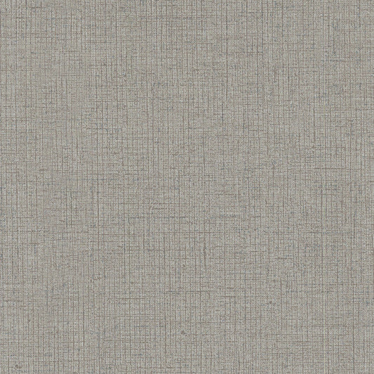 Rugged Linen High Performance Wallpaper (Shale)