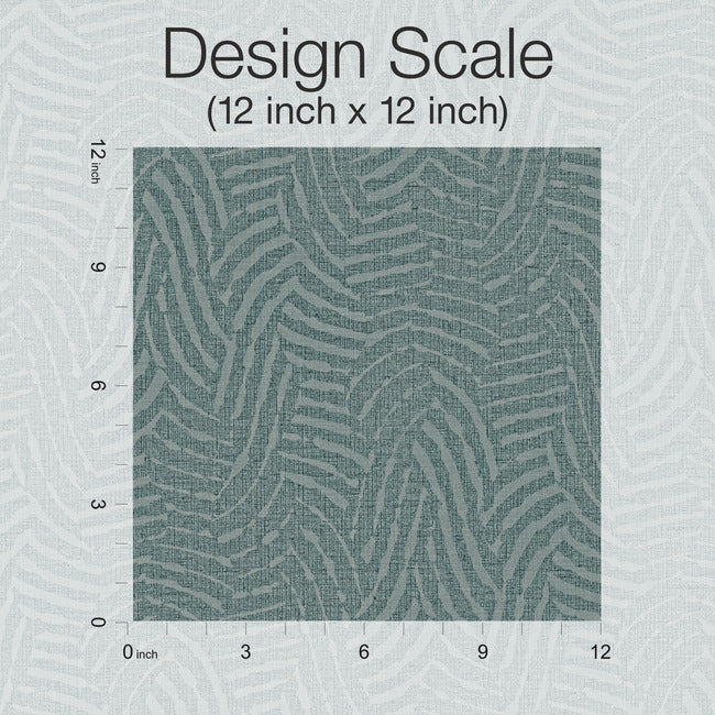 Helix High Performance Wallpaper ( Juniper)