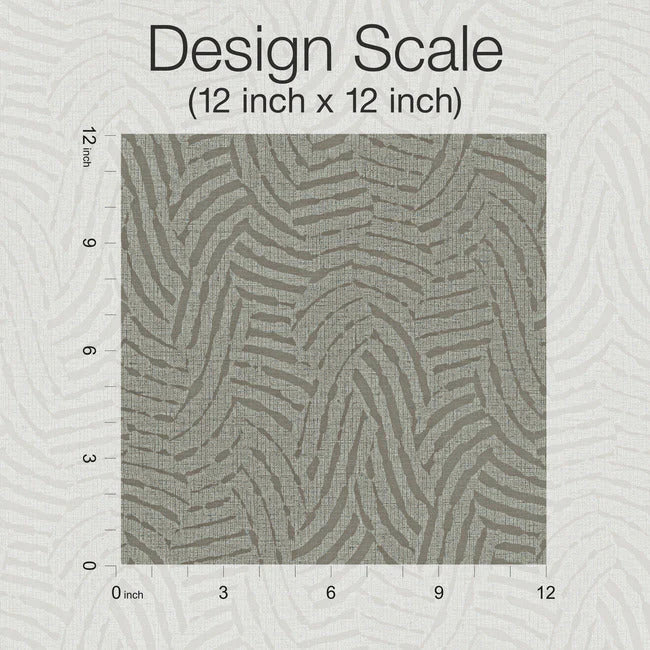 Helix High Performance Wallpaper (shale)