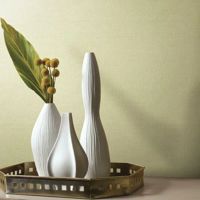 Woven Texture Wallpaper (Neutral)