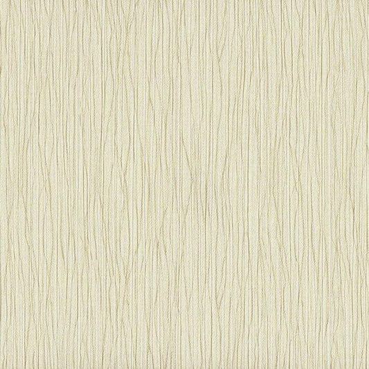 Vertical Strings Wallpaper (Light Beige)