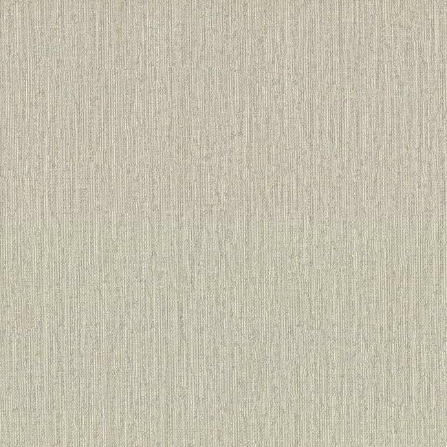 Vertical Woven Wallpaper (Grey)