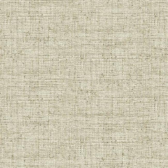 Papyrus Weave Wallpaper (Beige)