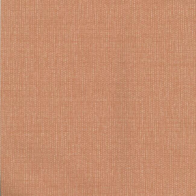 Woven Texture Wallpaper (Orange)