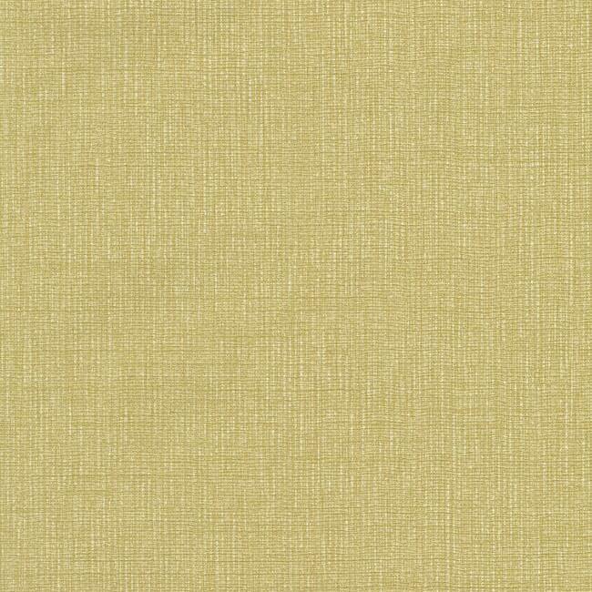 Woven Texture Wallpaper (Gold)