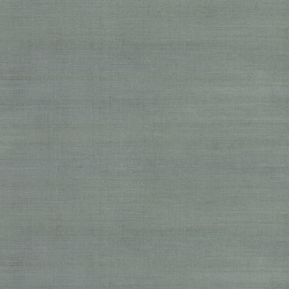 Zhejiang Aquamarine Grasscloth Wallpaper (Aquamarine)