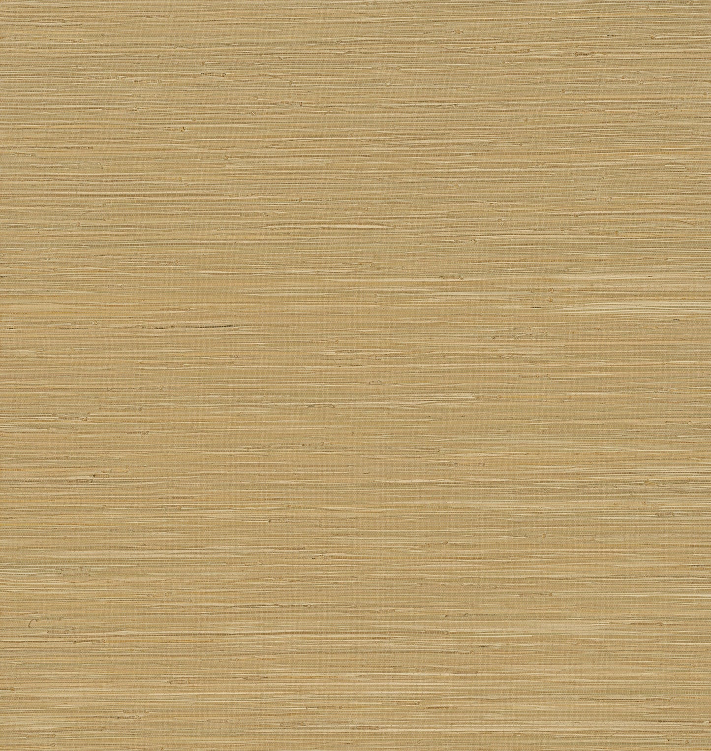 Zhilan Olive Grasscloth Wallpaper (Olive )
