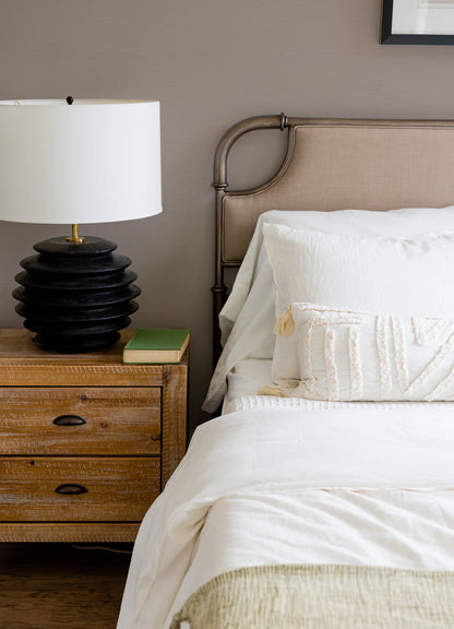 Weici Neutral Sisal Wallpaper (Ash)