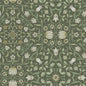 No 1 Holland Park Wallpaper (Green)