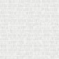 Horizontal Hash Marks Wallpaper- Grey