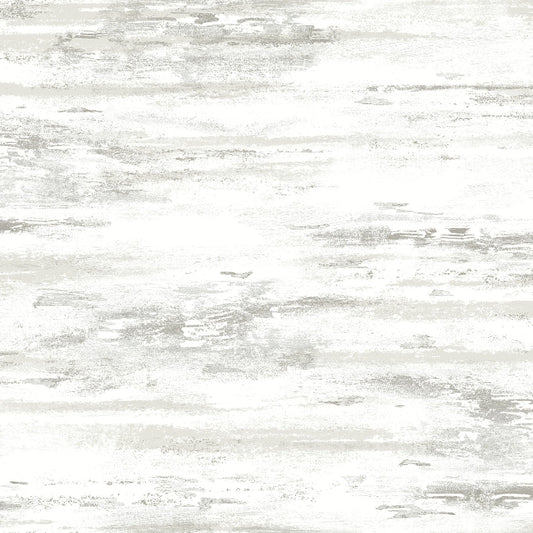 Birch Bark Texture Wallpaper- Neutral/Pearl