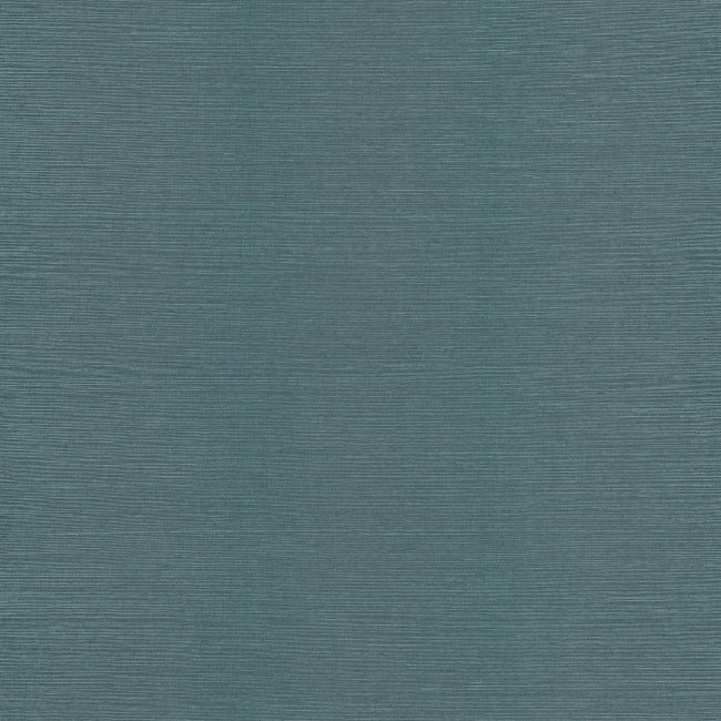 Makasa Sisal Wallpaper- Teal