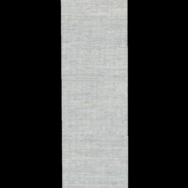 Arrowroot Wallpaper- Sky Blue