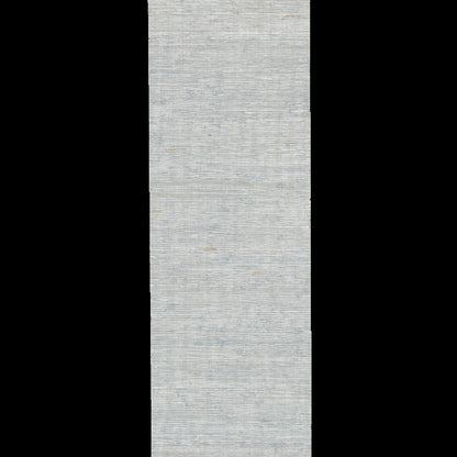 Arrowroot Wallpaper- Sky Blue