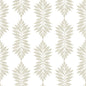 Broadsands Botanica Wallpaper- Sand
