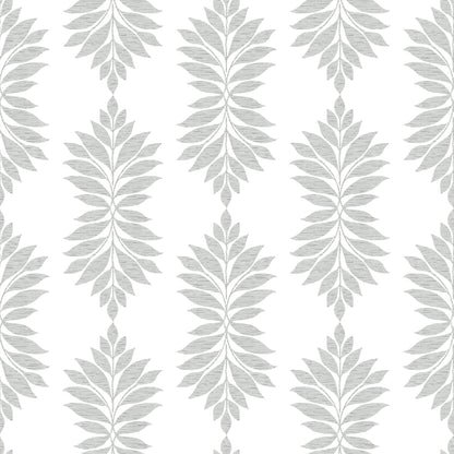 Broadsands Botanica Wallpaper- Fog