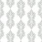 Broadsands Botanica Wallpaper- Fog