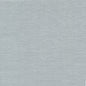 Shining Sisal Wallpaper- Dusty Blue/Silve