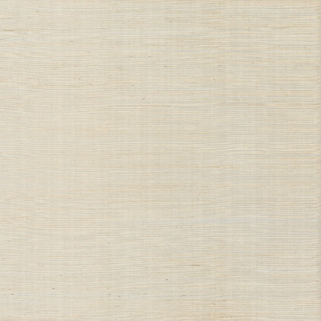 Impression Wallpaper- Silver/White