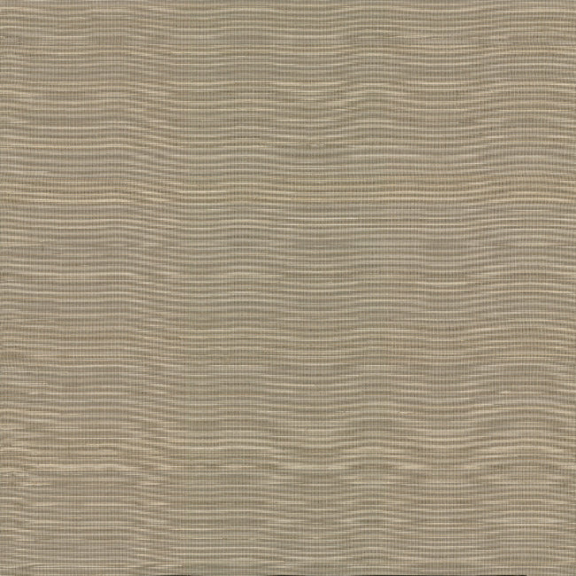 Abaca Weave Wallpaper- Taupe