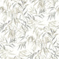 Willow Grove Wallpaper- Sand