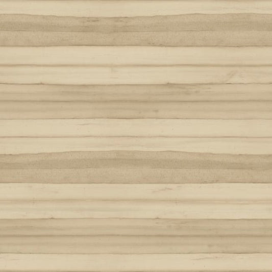 Pandora Leaf Wallpaper- Oak
