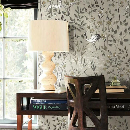 Aspen Wallpaper (Linen)
