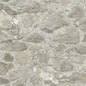 Field Stone Wallpaper- Taupe