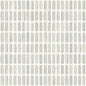 Petite Pergola Wallpaper- Neutral