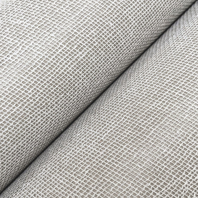 Huri Wallpaper- Grey