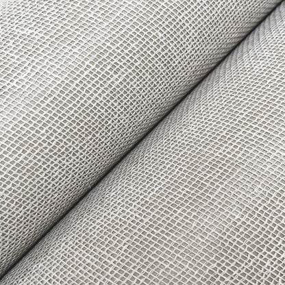 Huri Wallpaper- Grey