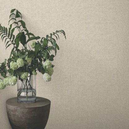 Huri Wallpaper- Beige