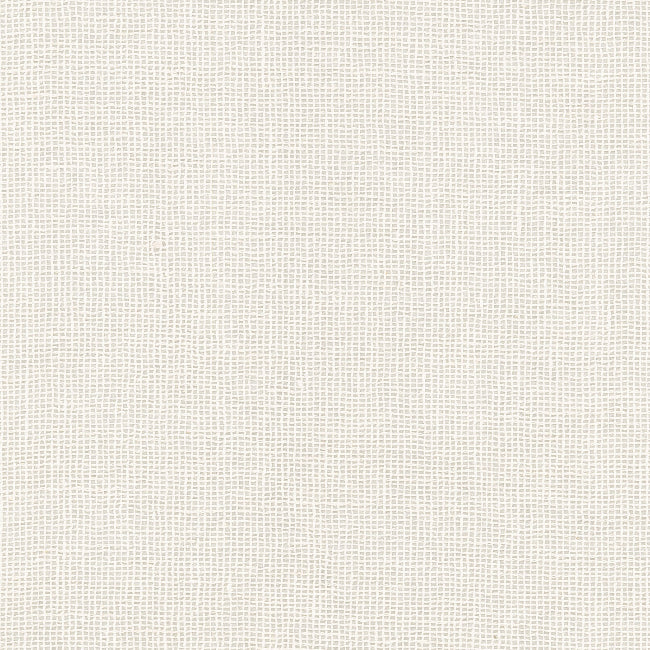 Huri Wallpaper- White