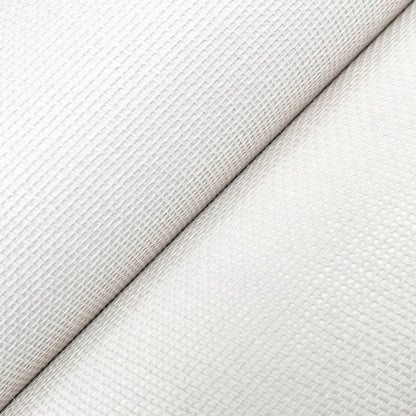 Huri Wallpaper- White
